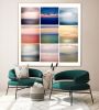 Succession | Photography by Megan Mickael Images. Item made of paper compatible with boho and contemporary style