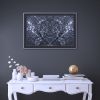 Aurora no Umi | Prints by House of Bliss. Item works with contemporary & eclectic & maximalism style