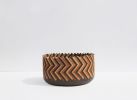 ZigZag | Planter in Vases & Vessels by gumdesign. Item composed of marble in modern style