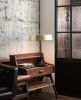 China LED Table Lamp | Lamps by SEED Design USA. Item composed of steel