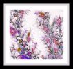 Design, Mural Art, Acriylic, Dgital Art, Wall Art, Colurs, | Wall Hangings by Ziya Tatar | Free Style in Al Khobar
