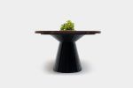 Haley Table Two | Dining Table in Tables by ARTLESS. Item made of oak wood