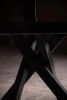 Miss. X Chair | Chairs by NO AGE FURNITURE STUDIO. Item composed of oak wood