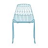 Stacking Lucy | Dining Chair in Chairs by Bend Goods. Item composed of steel