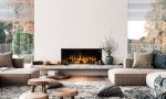 Signal 40 Electric Fireplace | Fireplaces by European Home