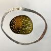 Small Universe - Kinetic Sculpture | Sculptures by Claudine Gevry Studio | Umbra & Lux in Vancouver. Item made of brass