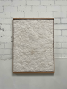 Fibre Panel | Wall Hangings by Atelier LVDW. Item works with boho & minimalism style