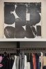 Retail/Brand Curation featuring the work of Michael Cutlip | Oil And Acrylic Painting in Paintings by Upstart Modern | Danielle San Francisco in San Francisco. Item composed of canvas and synthetic
