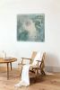 Ebb & Flow | Mixed Media in Paintings by El Løvaas