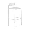 Rachel Bar Stool | Chairs by Bend Goods. Item made of metal