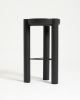 Pillar Bar Stool | Chairs by Yet Design Studio. Item composed of wood
