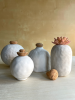 Polly, small vase | Vases & Vessels by Meg Morrison