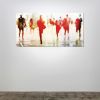 Human Sensor VIII | Photography by Sven Pfrommer. Item composed of synthetic in urban style