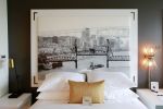 Jupiter NEXT Hotel Headboards | Photography by Beth Kerschen | Jupiter NEXT in Portland