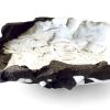 Black Mountain Object T | Vase in Vases & Vessels by AKIKO TSUJI. Item made of stoneware