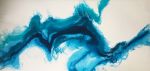 Inner Strength | Oil And Acrylic Painting in Paintings by Art By Skevi. Item made of wood with synthetic