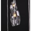 AM1142 DIFFI | Chandeliers by alanmizrahilighting | New York in New York. Item composed of glass