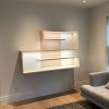 Display Shelf | Shelving in Storage by In Element Designs. Item composed of maple wood