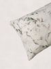 Cactus Wren - Quartz Pillow | Pillows by BRIANA DEVOE. Item composed of cotton
