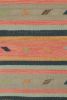 Rug & Kilim’s Tribal style Kilim rug in Multicolor Patterns | Area Rug in Rugs by Rug and Kilim. Item made of wool