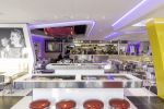 Restaurant McDonald 's Best | Interior Design by B-TOO interieurarchitecten | McDonald's in Best