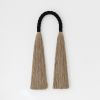 Jute Arch- Large | Macrame Wall Hanging in Wall Hangings by YASHI DESIGNS. Item composed of cotton in minimalism or contemporary style