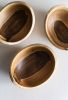 Hand Carved Small Wooden Bowl | Dinnerware by Creating Comfort Lab. Item made of wood