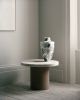 Grey House  and Blue House/ Exhibition during LDF 2018 | Vase in Vases & Vessels by Natascha Madeiski. Item composed of ceramic