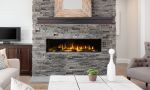 Signal 60 Electric Fireplace | Fireplaces by European Home