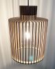 Nils 200 | Pendants by ANEKOdesign. Item made of wood