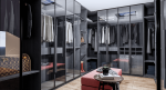 Carlingford House | Interior Design by Studio Hiyaku