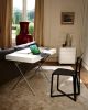COSIMO Desk | Tables by Adentro. Item made of walnut