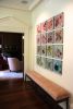 Play With Me…No, Really…PLAY With Me! | Wall Sculpture in Wall Hangings by Leisa Rich. Item made of fabric with metal