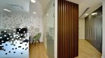 Maidan BPR Consulting | Paneling in Wall Treatments by Mikodam Design