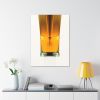 Minimal 9381 | Prints by Rica Belna. Item composed of canvas and paper