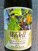 Wedell Cellars Wine Labels | Paintings by Joanne Beaule Ruggles