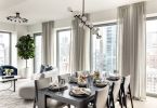 Curtains & Drapes | Curtains & Drapes by The Shade Store | Private Residence, New York in New York