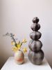 Harvest and Bloom Vase | Vases & Vessels by Mary Lee. Item made of ceramic