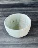 Seafoam - Bowl | Dinnerware by Tomoko Ceramics. Item made of stone works with japandi & modern style