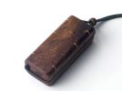 009_L - handcrafted case for glasses (limited edition) | Decorative Box in Decorative Objects by CHICHOIMAO. Item composed of wood in minimalism or contemporary style