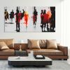 Saigon Blur II | Photography by Sven Pfrommer. Item made of paper with synthetic works with urban style