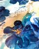 menagerie | Mixed Media by Amanda M Moody. Item made of synthetic