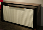 EBONY & IVORY Sideboard | Furniture by Luisa Peixoto Design