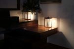 Cube | Lighting by Estro Srl. Item composed of steel