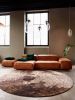 Copper Moon | Area Rug in Rugs by Massimo Copenhagen | Fritz Hansen San Francisco in San Francisco. Item composed of fiber