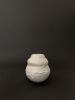 RWH-19 | Vase in Vases & Vessels by Rosa Wiland Holmes. Item made of ceramic