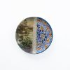 Vineyard in Provence | Wall Sculpture in Wall Hangings by Studio DeSimoneWayland. Item made of canvas & ceramic compatible with boho and contemporary style