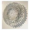 Origin | Wall Sculpture in Wall Hangings by Lauren Naomi. Item made of stoneware with synthetic works with contemporary style