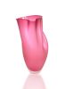 Ovelle Vase | Decorative Objects by The Goodman Studio. Item made of glass compatible with minimalism and modern style