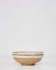 Speckled Low Bowl | Plate in Dinnerware by East Clay Ceramics. Item made of ceramic